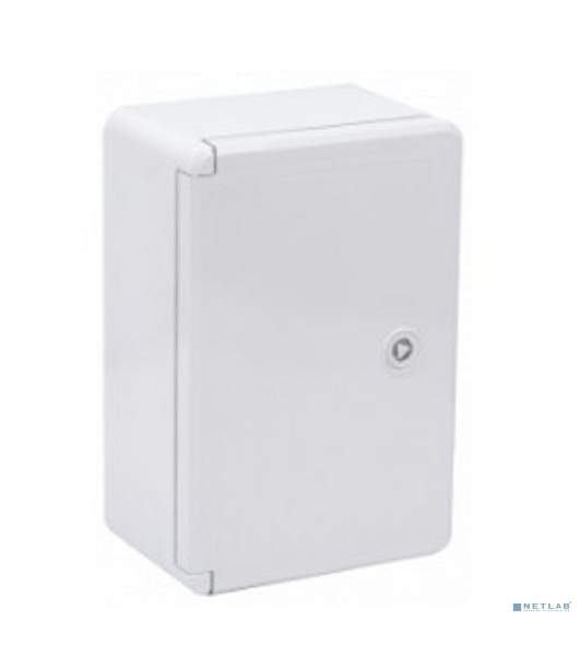 Корпус пластиковый ЩМПп 300х200х130 УХЛ1 IP65 IEK MKP93-N-302013-65