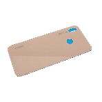 Задняя крышка для Huawei P20 Lite розовый, фото2