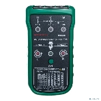 Детектор последовательности фаз MS5900 MASTECH, фото3