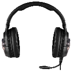 Гарнитура Sven AP-U1100MV чёрный, проводная, USB, подсветка, фото25