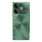 Смартфон Tecno POVA 6 LI7, 12/256Gb, зеленый, фото9