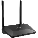 Беспроводной роутер DAHUA DH-N3 1x10/100Мбит/с WAN; 3x10/100Мбит/с LAN; 2.4ГГц: 802.11 b/g/n 300 Мбит/с, фото6