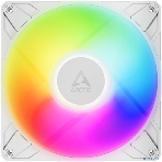 Вентилятор в корпус Arctic Cooling Вентилятор корпусной ARCTIC P14 Pro Reverse A-RGB White (ACFAN00324A) , фото8