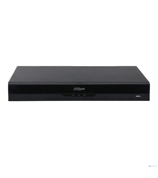 Видеорегистратор наблюдения Dahua DHI-NVR5216-16P-EI2