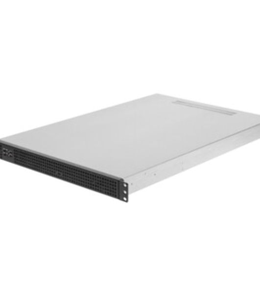 Серверный корпус ExeGate Pro 1U650-04 (RM 19', высота 1U, глубина 650, БП 250ADS, USB)