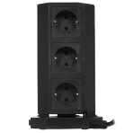 Сетевой фильтр QUMO Power Tower PRO PD 8SP4U (P-0004), фото5