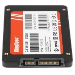 Накопитель SSD 2.5' KingSpec P3-512, 512Gb, SATA, R/W 570/500, фото15