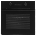 Духовой шкаф электрический HOMsair OEH6010BK2 черный, фото19