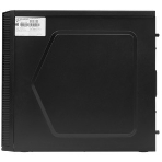 Компьютер IRU Planio 310H6SEV MT i5 12400 (2.5) 16Gb SSD 1Tb UHDG 730 FreeDOS GbitEth 400W черный (RUS) (2113513), фото 1