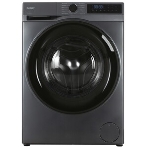 Стиральная машина Candy Nova C33W4 07MBR-07 серый, загрузка фронтальная 7 кг, 1000 об/мин, класс A, фото10