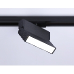 Трековый однофазный светодиодный светильник Ambrella light GL6803 BK черный LED 6W 4200K 115*22*87, фото4