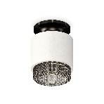 Светильник Ambrella Light XS7510062 SWH/BK белый песок/тонированный MR16 GU5.3 (N7926, C7510, N7192), фото4