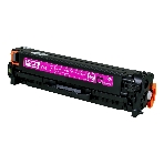 Картридж лазерный Sakura CE413A для HP Laserjet Pro 400 Color M451DN/M451DW/451NW/MFP M475DW/M475DN, Laserjet 300 color MFP M375NW, пурпурный, 2600 к., фото2