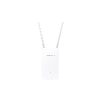 Усилитель Mercusys MW300RE 300Mbps Wi-Fi Range Extender, фото2