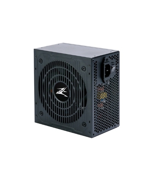 Блок питания Zalman ZM700-TXII V1/V2 RTL, 700Вт, 80 PLUS, 120мм, черный