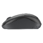 Комплект клавиатура+мышь Logitech MK295 беспроводной, USB, чёрный, фото19