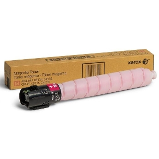Картридж лазерный Xerox AltaLink C8145/8155/8170 пурпурный (006R01760)