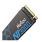 Накопитель SSD Netac NV3000, 250Gb, PCIe 3.0 x4, M.2 2280, NVMe, R/W 3000/1400, фото9