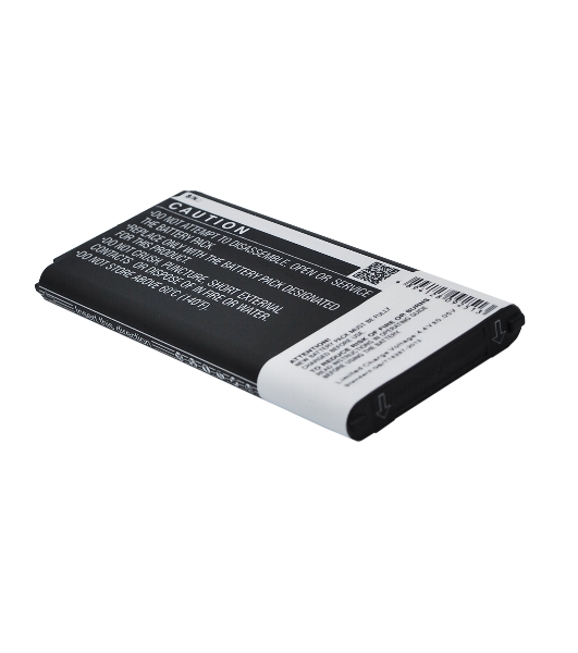 Аккумулятор CameronSino CS-SMG800XL BG-BG800BBE для Samsung Galaxy S5 Mini SM-G800F3.85V, 2100mAh, 8.09Wh