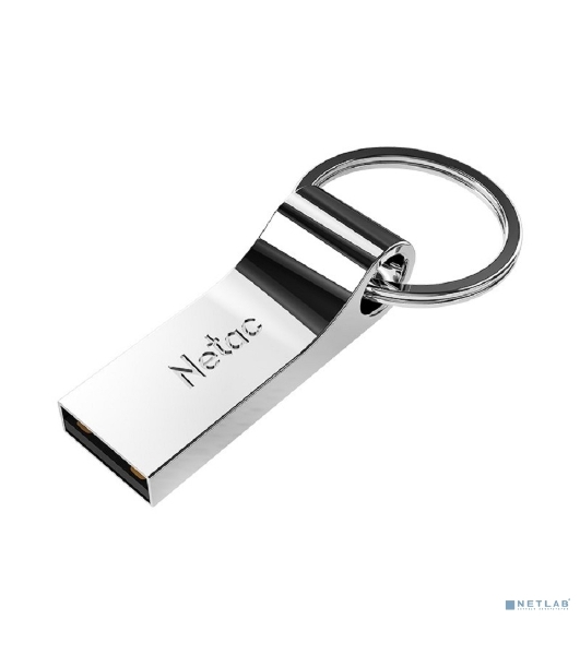 Флешка USB Netac U275 USB 2.0 32Gb, retail version