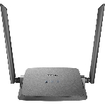 Роутер беспроводной D-Link DIR-615/Z1A 10/100BASE-TX, фото21