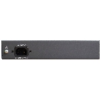Коммутатор неуправляемый PoE ORIGO Unmanaged Switch 8x1000Base-T PoE, 2x1000Base-X SFP, PoE Budget 120W, 19' w/brackets, фото7