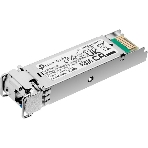 Модуль SFP TP-Link SMB TL-SM321B 1000Base-BX WDM LC TX:1310nm RX:1550nm 10км, фото18