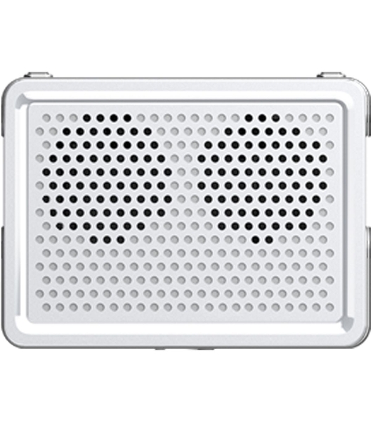 Проектор Cactus CS-PRU.03WT.WUXGA-A DLP 6500Lm (1920x1080) 2000:1 ресурс лампы:30000часов 1xUSB typeA 1xHDMI 1.5кг