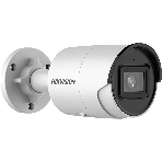 Камера видеонаблюдения цилиндрическая Hikvision DS-2CD2083G2-IU(2.8mm) 8Мп уличнаяс EXIR-подсветкой до 40м и технологией AcuSense1/2.8' Progressive Scan CMOS; объектив 6мм; угол обзора 54°; механический ИК-фильтр; 0.005лк@F1.6; сжатие, фото8