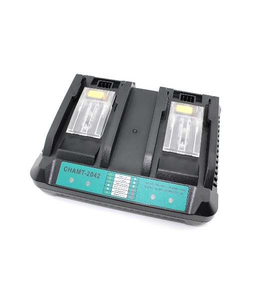 Зарядное устройство Makita CHAMT-2042 14.4-18V 4А Li-ion