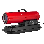 Дизельная тепловая пушка MTX DHB-20i, 20 кВт, 450 м3/ч, прямой нагрев, термостат, фото13