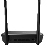 Беспроводной роутер DAHUA DH-N3 1x10/100Мбит/с WAN; 3x10/100Мбит/с LAN; 2.4ГГц: 802.11 b/g/n 300 Мбит/с, фото5