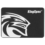 Накопитель SSD KingSpec P3-1Tb, 1Tb, SATA, 2.5', R/W 570/560, фото19