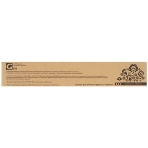 Тонер-туба GalaPrint GP-TK-8505Y для принтеров Kyocera TASKalfa 4550/4550ci/5550/5550ci/4551ci/5551ci Yellow 20000 копий, фото3