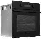 Духовой шкаф электрический HOMsair OEH6010BK2 черный, фото18
