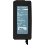 Адаптер питания FSP NB C 100W (FSP100-A1BR3) AC-DC 100W Adapter, Вход C6 (для ноутбучного кабеля), Кабель 1000мм, Выход USB Type-C, 5V/9V/12V/15V/20V автовыбор. RETAIL, фото3