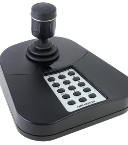 Клавиатура проводная Hikvision DS-1005KI