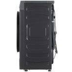 Стиральная машина Candy Nova C33W4 07MBR-07 серый, загрузка фронтальная 7 кг, 1000 об/мин, класс A, фото9