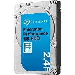 Жесткий диск Seagate 2.4Tb SAS 12Gb/sST2400MM0129 2.5' Exos eMLC 16Gb 10000rpm 256MB 512e, фото9
