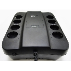Источник бесперебойного питания Powercom Spider SPD-850U 510Вт 850ВА черный, фото12