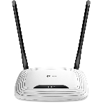 Маршрутизатор беспроводной TP-Link TL-WR841N 10/100BASE-TX, фото5