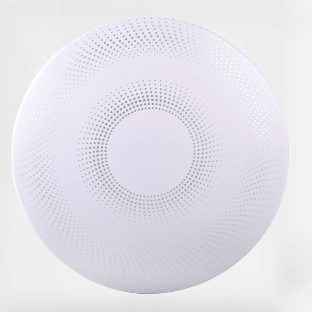 Светильник светодиодный JazzWay PPB Pulsar 24Вт 4000К IP20 D260х55