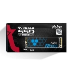 Накопитель SSD Netac NV3000, 250Gb, PCIe 3.0 x4, M.2 2280, NVMe, R/W 3000/1400, фото8