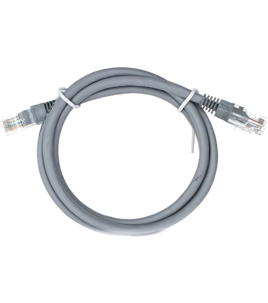 Патч-корд 1.0м, UTP Cat. 6, Telecom (NA102-UTP-C6-1M)