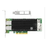 Сетевой адаптер PCIE 2X10G LRES1025PT LR-LINK, фото3