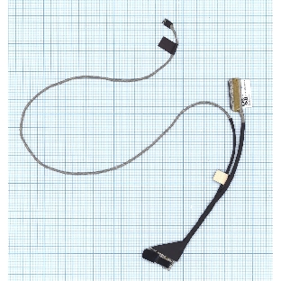 Шлейф матрицы для ноутбука Asus K200MA X200C X200CA X200L X200LA X200M X200MA 30-pin
