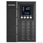 Источник бесперебойного питания CyberPower OLS1000E/1000 ВА/900 Вт/4 x IEC 320 C13 (компьютерный), фото10