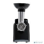 Мясорубка электрическая Moulinex ME105830 черный, 1400 Вт, 1.7 кг/мин, реверс, защита от перегрузки, насадки - 3, фото9