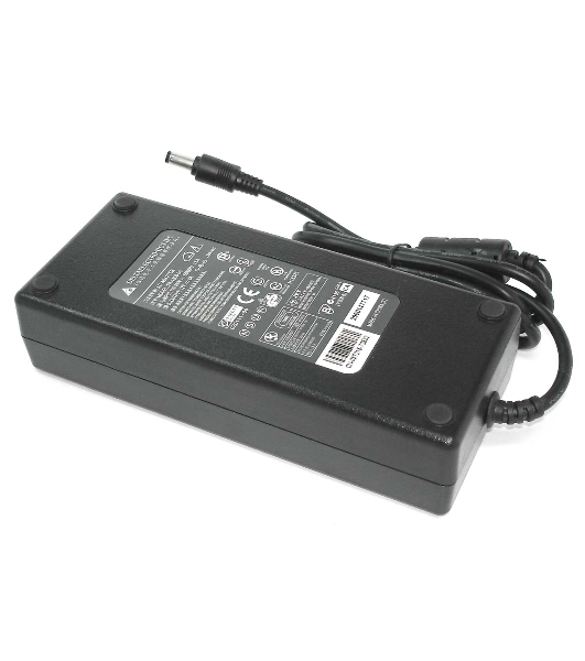 Блок питания для монитора и телевизора LCD 12V 8A (5.5 x 2.5 mm) OEM