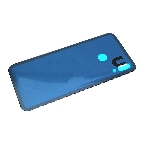 Задняя крышка для Huawei P20 Lite розовый, фото 1